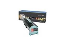 Lexmark [W84020H] black Toner