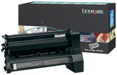 Lexmark [C780A1KG] black Toner