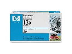 HP 13X [Q2613X] HC black Toner