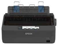 Epson LX-350 [C11CC24031] 9-Pin Nadeldrucker
