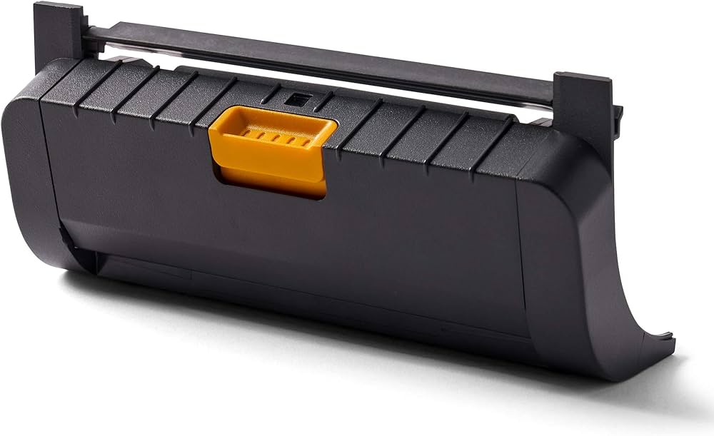 Zebra [P1080383-418] Dispenser Front