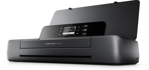 Drucker f. HP OfficeJet 200 [CZ993A] A4