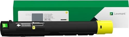 Lexmark [85D00M0] magenta Toner