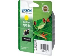 Epson T0544 [C13T05444010] yellow Tinte