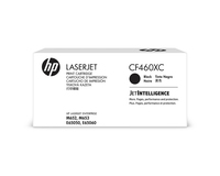 HP 656X [CF460XC] HC black Toner