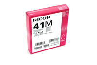 Ricoh [405763] [GC-41MH] HC magenta Tinte