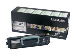 Lexmark [34016HE] black Toner