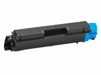 Kyocera TK-580C [1T02KTCNL0] cyan Toner