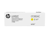HP 312A [CF382AC] yellow Toner