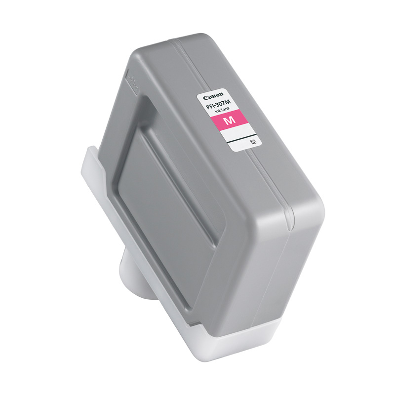 Canon PFI-307M [9813B001] magenta Tinte