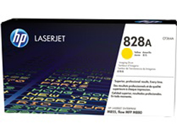 HP 828A [CF364A] yellow Drumkit