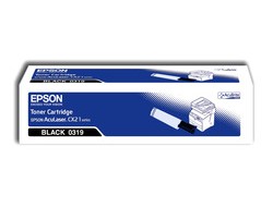 Epson S050319 [C13S050319] black Toner
