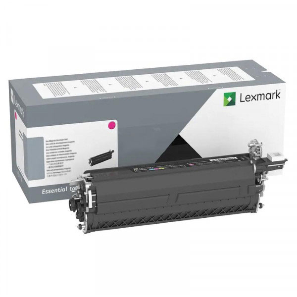 Lexmark [78C0D30] magenta Entwicklereinheit
