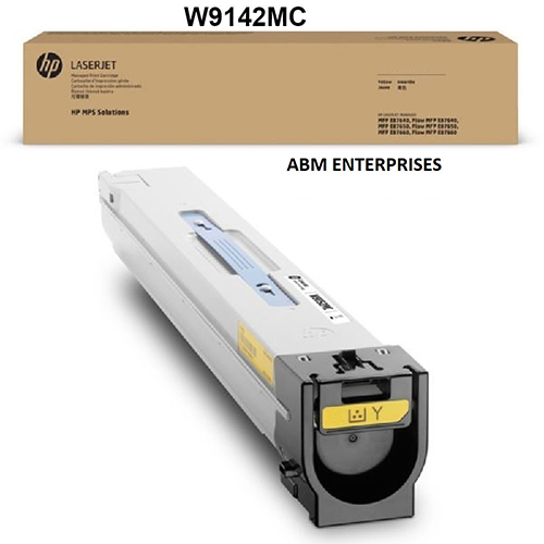 HP [W9142MC] gelb Toner