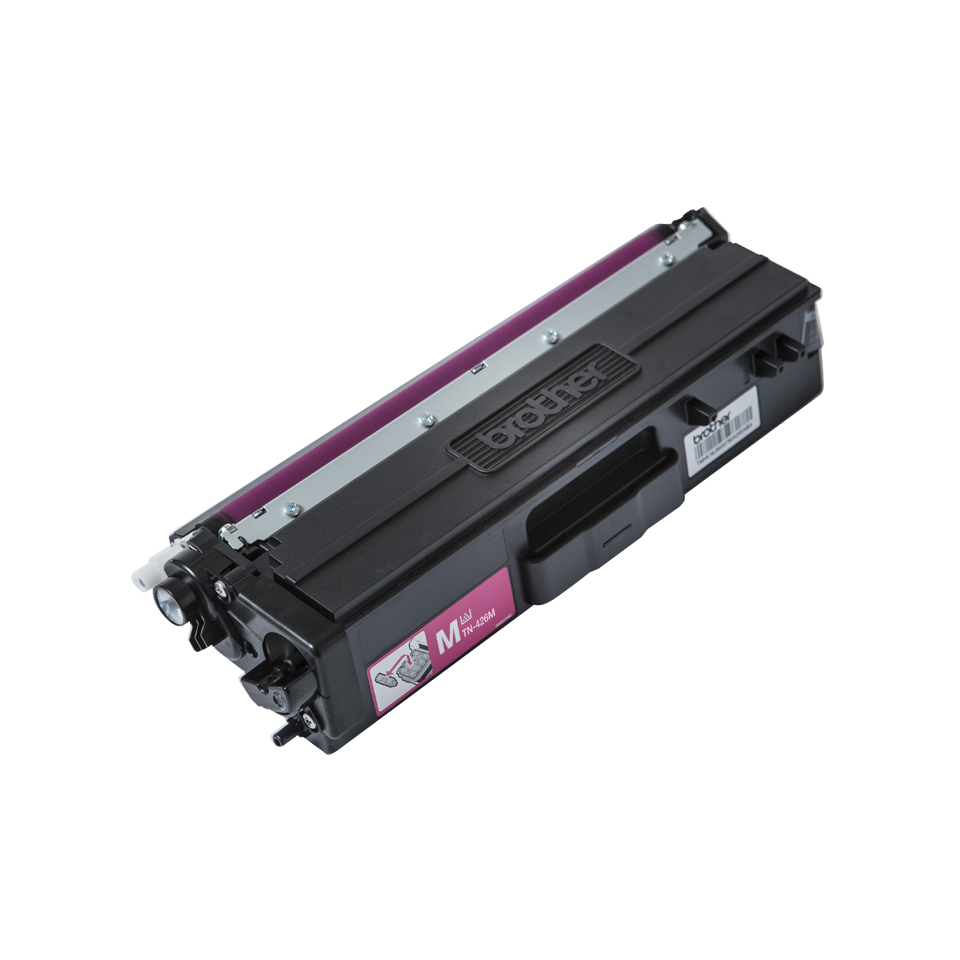 Brother [TN-426M] HC+ magenta Toner