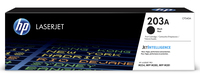 HP 203A [CF540A] black Toner