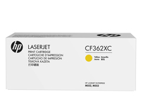 HP 508X [CF362XC] HC yellow Toner