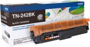 Brother [TN-242BK] black Toner