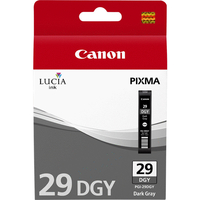 Canon PGI-29DGY [4870B001] dark-grey Tinte