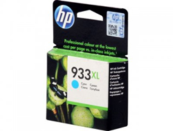 HP 933XL [CN054A] cyan Tinte