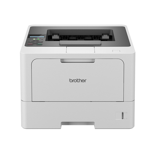 Brother [HLL5210DNRE1] A4 S/W Laserdrucker