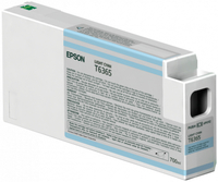 Epson T6365 [C13T636500] light-cyan Tinte