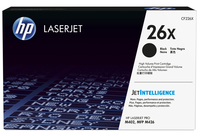 HP 26XD [CF226XD] HC TwinPack (2xCF226X) black Toner