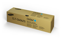 Samsung CLT-C6062S [SS531A] cyan Toner