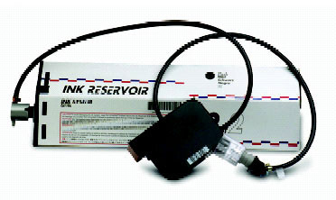 HP [C6119A] black Tinte