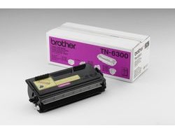 Brother [TN-6300] black Toner