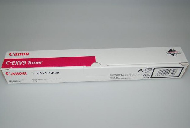 Canon C-EXV9M [8642A002] magenta Toner
