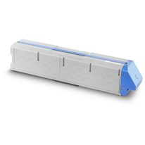 OKI C931 Toner cyan Standardkapazität 24.000 Seiten 1er-Pack [45536415]