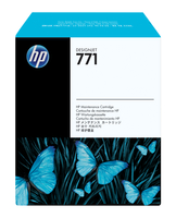 HP 771 [CH644A] Wartungspatrone