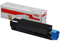 OKI [44574802] HC black Toner