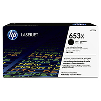 HP 652X [CF320X] HC black Toner
