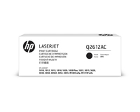 HP 12A [Q2612AC] black Toner