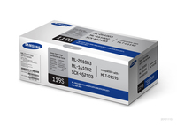Samsung MLT-D119S [SU863A] black Toner