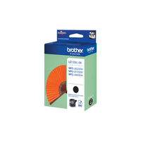 Brother [LC-129XLBK] HC black Tinte