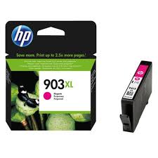 HP 903XL [T6M07A] HC magenta Tinte
