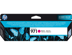 HP 971 [CN623A] magenta Tinte