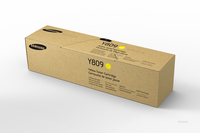 Samsung CLT-Y809S [SS742A] yellow Toner