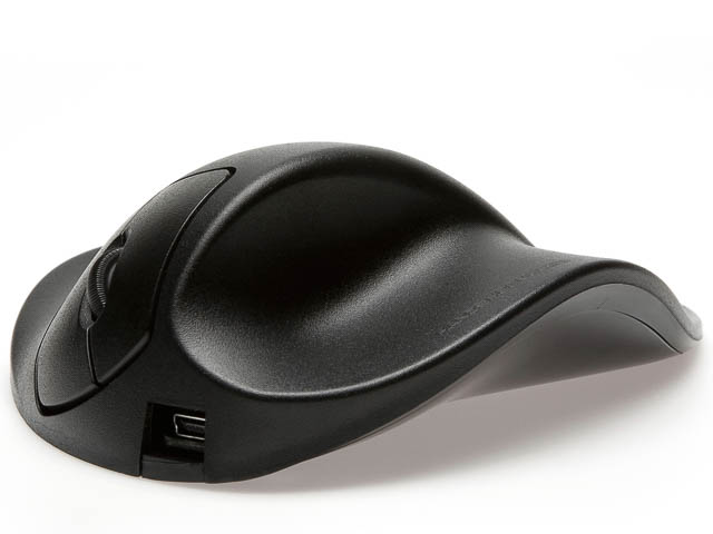 BakkerElkhuizen [BNEP190RW] Handshoemouse medium rechtshändig Wireless