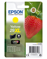 Epson 29XL [C13T29944012] yellow Tinte
