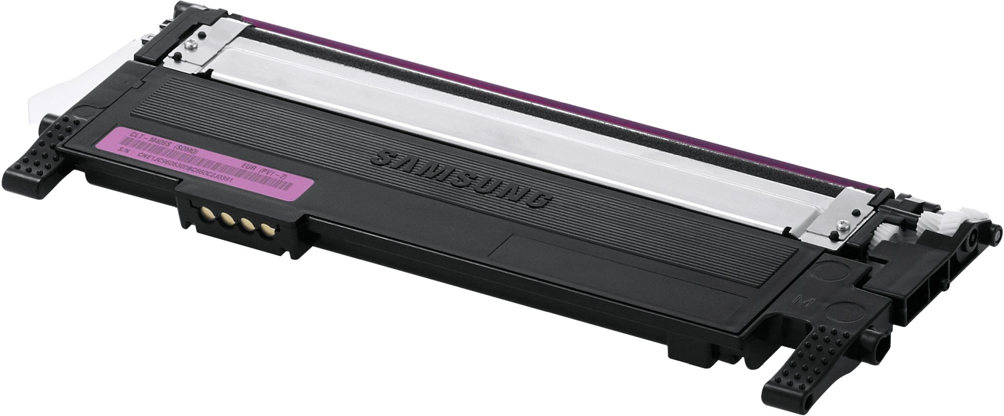 Samsung CLT-M406S [SU252A] magenta Toner