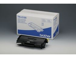 Brother [TN-4100] black Toner