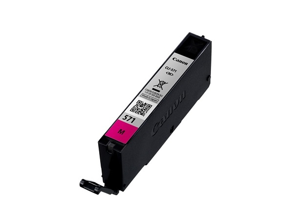 Canon CLI-571M [0387C001] magenta Tinte