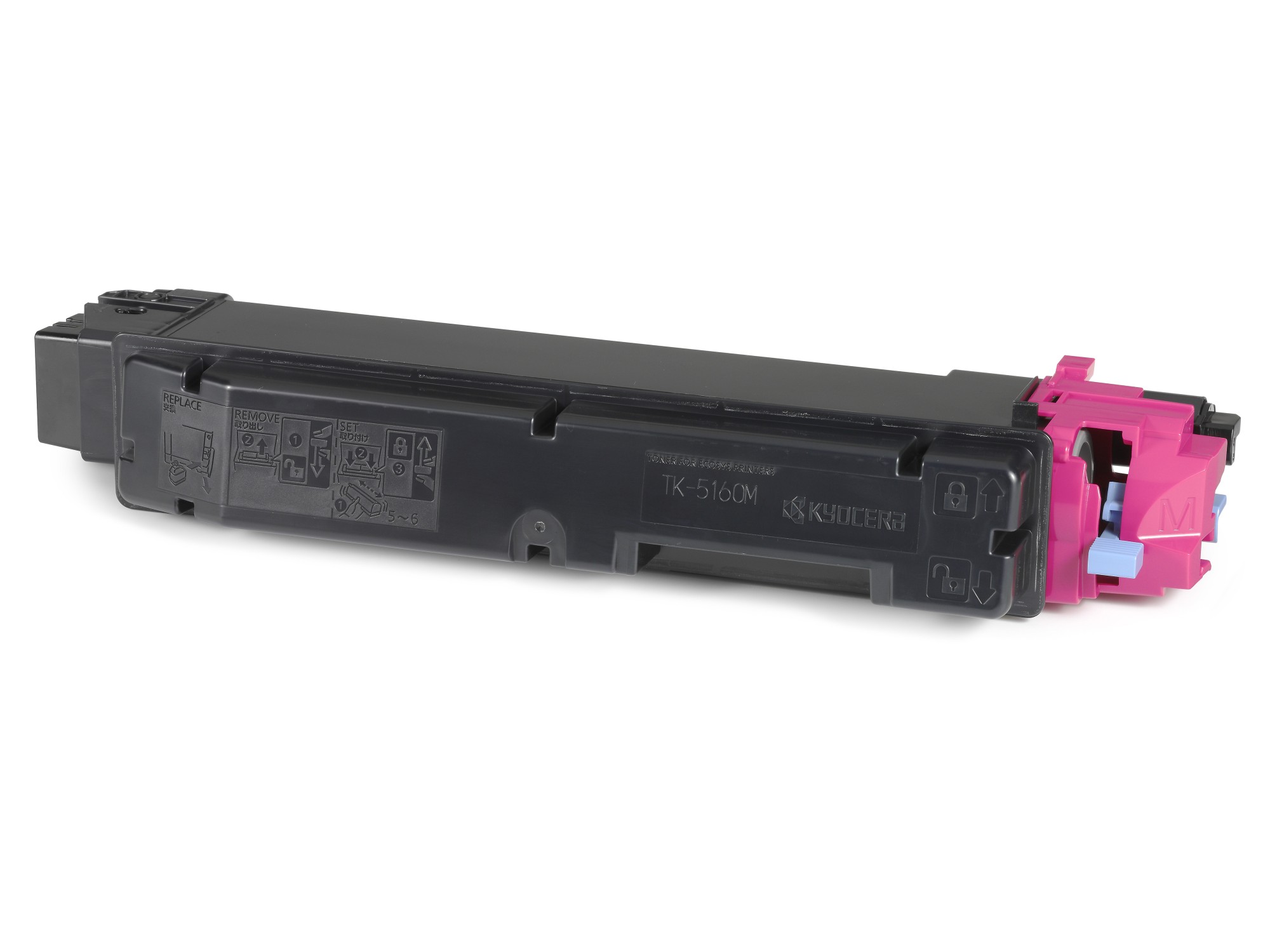 Kyocera TK-5160M [1T02NTBNL0] magenta Toner