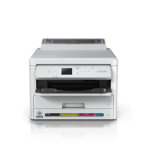 Drucker Epson WorkForce Pro WF-C5390DW [C11CK25401] A4 color Ink