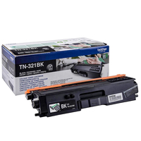 Brother [TN-321BK] black Toner