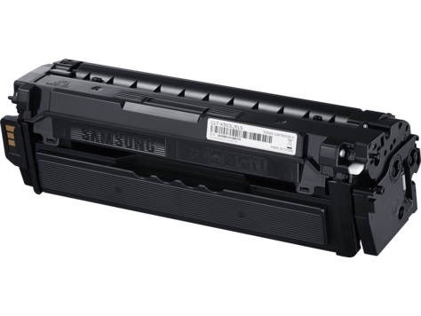 Samsung CLT-K503L [SU147A] black Toner